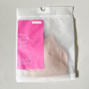 Tilley Airflow Crop Travel Bra